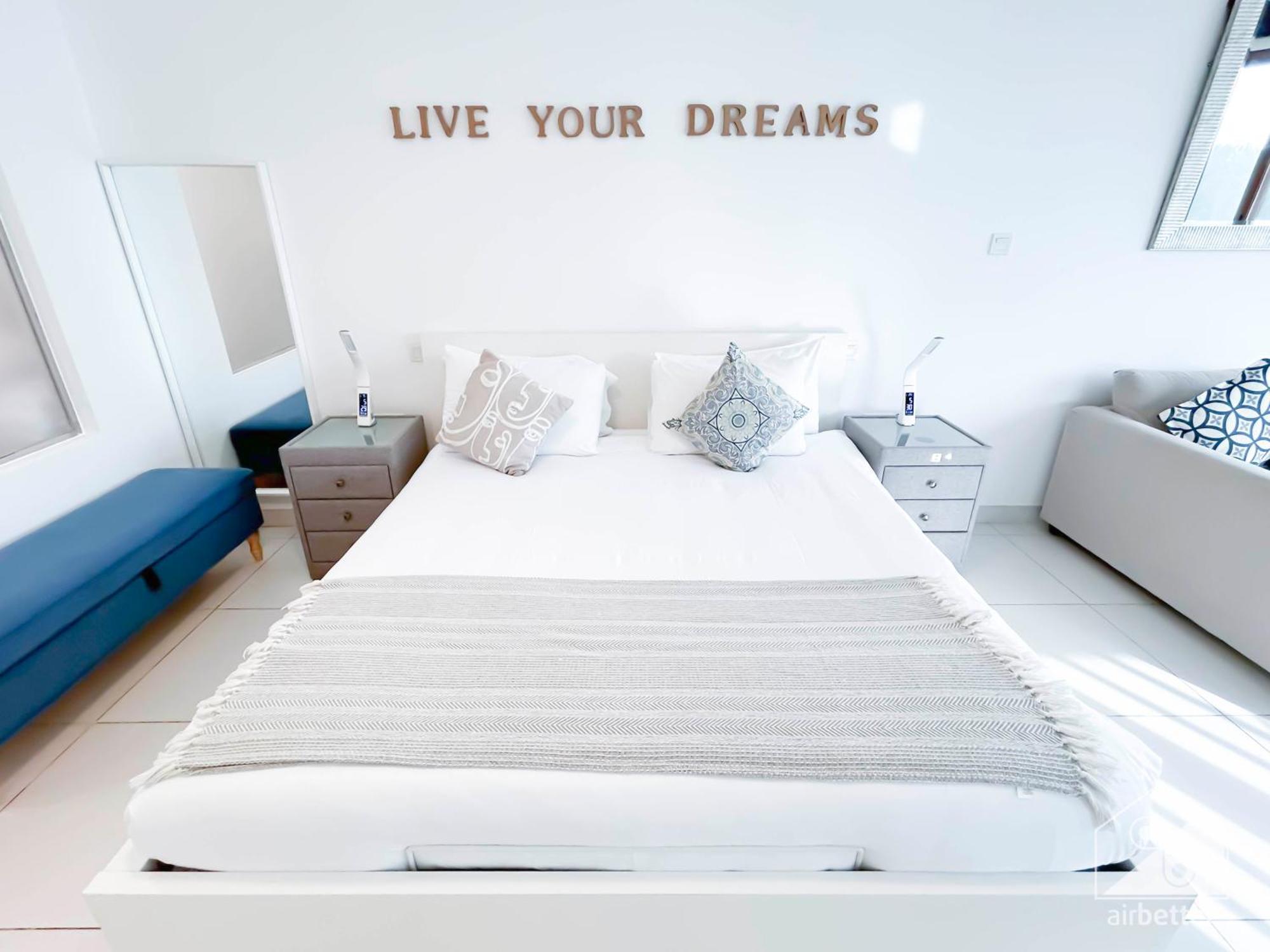 Appartement New! Luxurious With Breath-taking Palm Views